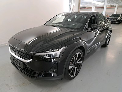 Polestar 2 78 KWH AUTO 4WD PILOT PLUS