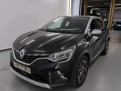 Renault Captur - 2020 1.0 TCe Intens Techno avec Bose Sound System
