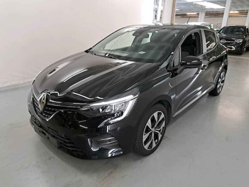 Renault CLIO 1.0 TCE 90 EVOLUTION