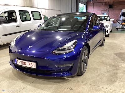 Tesla Model 3 75 kWh Long-Range Dual Motor
