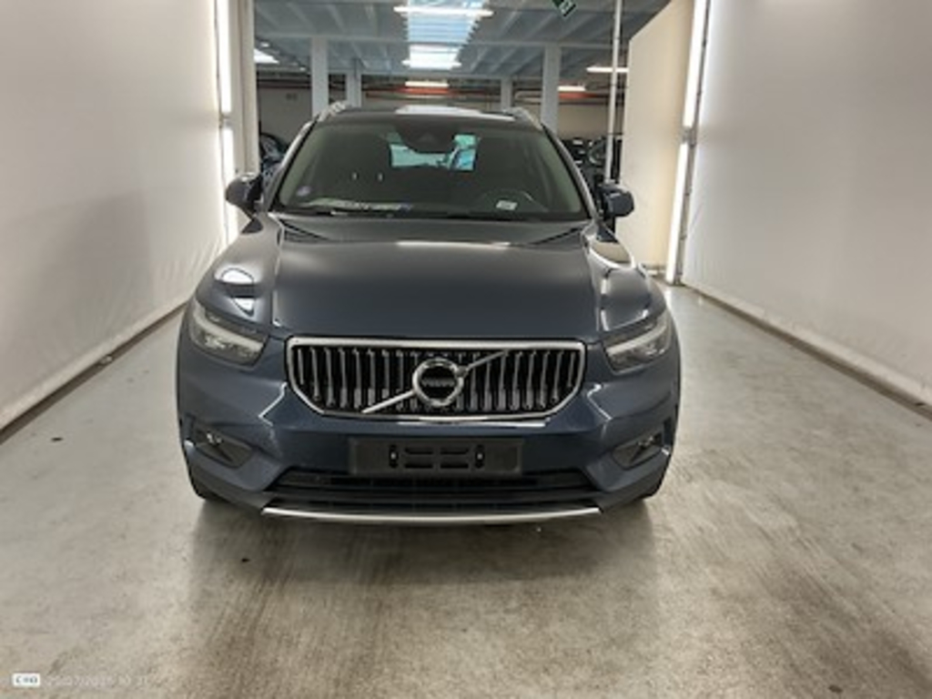 Volvo XC40 1.5 T5 RECHARGE GEARTR. INSCRIPTION EXPR