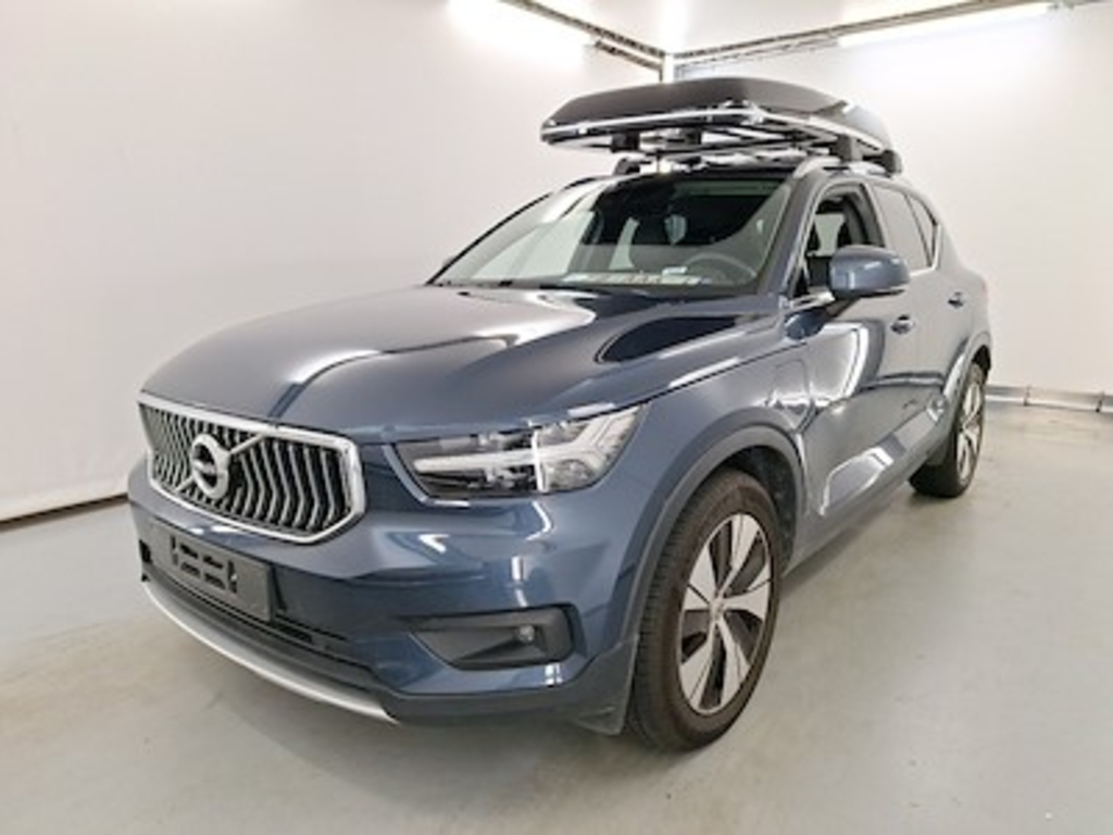 Volvo XC40 1.5 T5 RECHARGE GEARTR. INSCRIPTION EXPR Travel