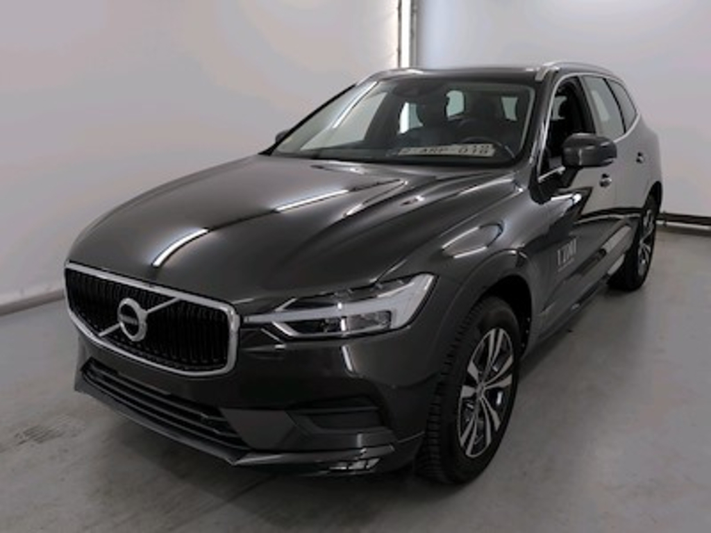 Volvo XC60 2.0 D3 MOMENTUM PRO Business