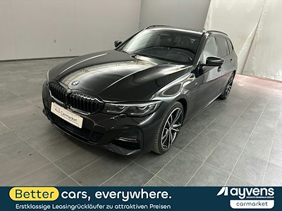 BMW 3er BMW 330e Touring Aut. M Sport Kombi, 5-turig, Automatik, 8-Gang