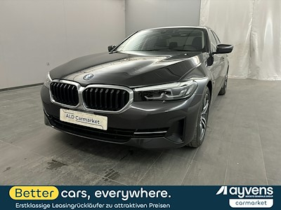 BMW 5er BMW 530e Aut. Limousine, 4-turig, Automatik, 8-Gang