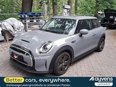 BMW Mini cooper SE MINI Essential Trim