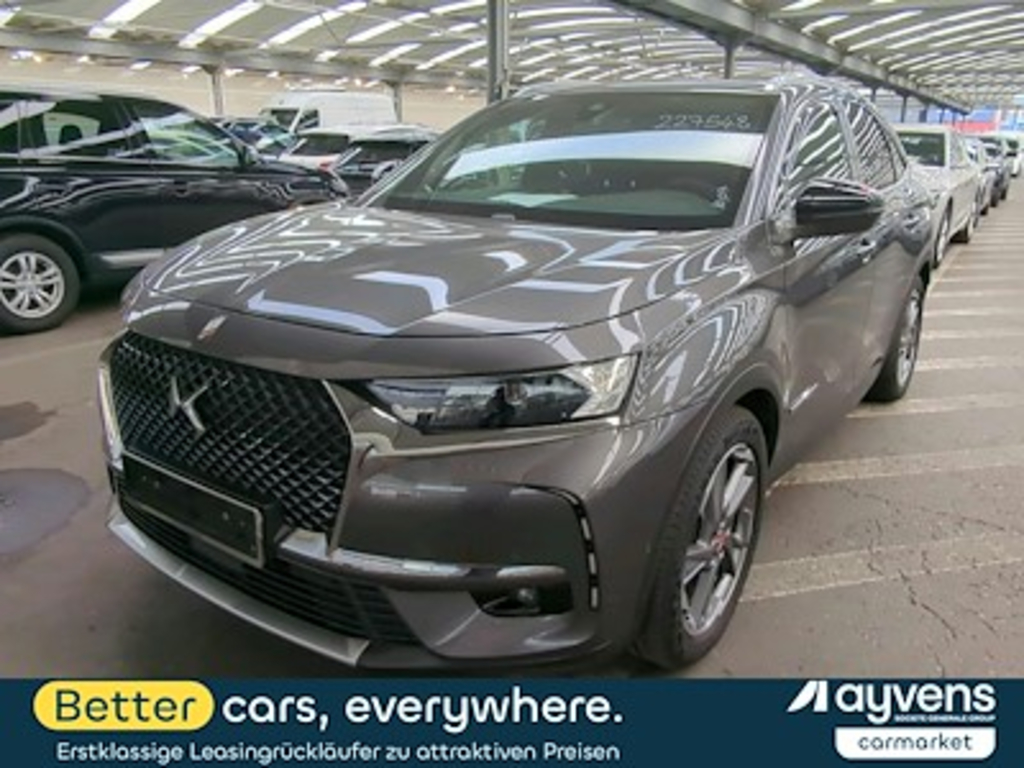 Citroen Ds7 crossback E -TENSE 4x4 BE CHIC