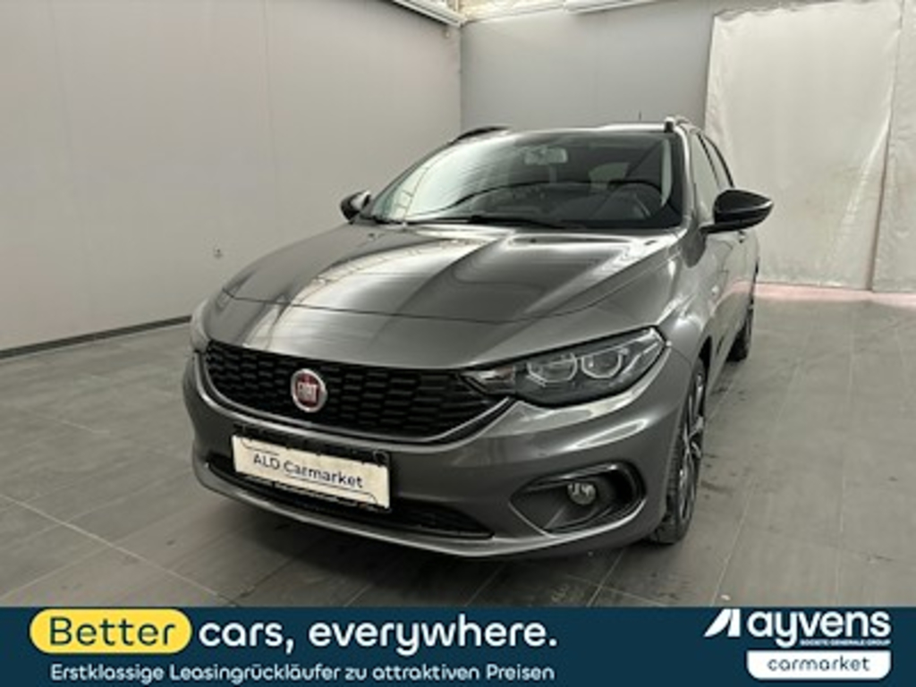Fiat Tipo Kombi 1.6 E-torQ S-Design Kombi, 5-turig, Automatik, 6-Gang