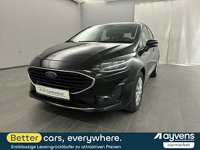 Ford Fiesta 1.0 EcoBoost S&amp;S COOL&amp;CONNECT Limousine, 5-turig, 6-Gang