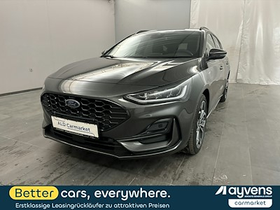 Ford Focus Turnier 1.0 EcoBoost Hybrid ST-LINE STYLE Kombi, 5-turig, 6-Gang