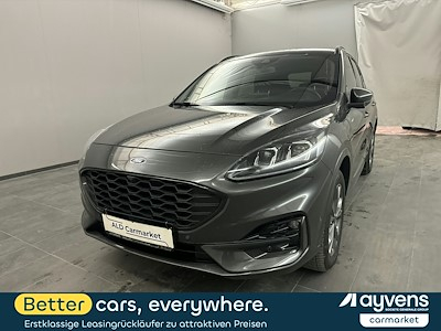Ford Kuga 2.5 Duratec PHEV ST-LINE X Geschlossen, 5-turig, Automatik, 1-Gang