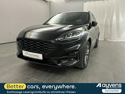 Ford Kuga 2.5 Duratec PHEV ST-LINE X Geschlossen, 5-turig, Automatik, 1-Gang