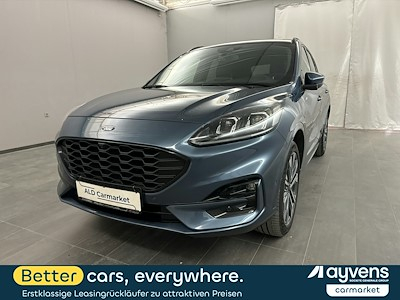Ford Kuga 2.5 Duratec PHEV ST-LINE X Geschlossen, 5-turig, Automatik, 1-Gang
