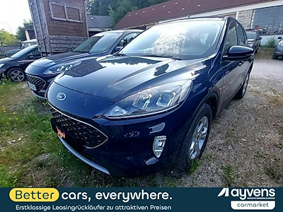 Ford Kuga 2.5 durate c FHEV 4x4 COOL&amp;CONNECT