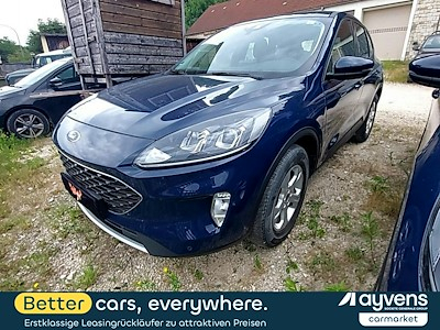 Ford Kuga 2.5 durate c FHEV 4x4 COOL&amp;CONNECT