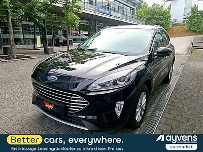 Ford Kuga 2.5 durate c PHEV TITANIUM