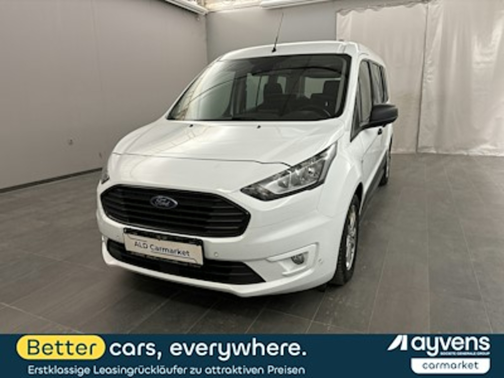 Ford Tourneo connect Grand 1.5 EcoBlue Start/Stop Trend Kombi, 5-turig, 6-Gang