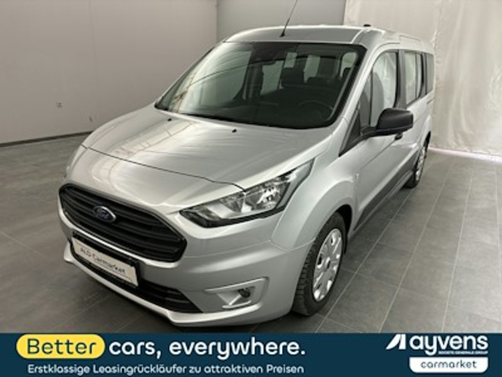 Ford Transit connect 230 L2 S&S Trend Kombi, 5-turig, 6-Gang