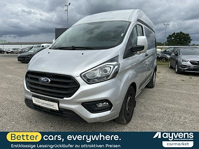 Ford Transit custom 320 L1H2 VA Autm. Trend Hochr.Kombi, 4-turig, Automatik, 6-Gang