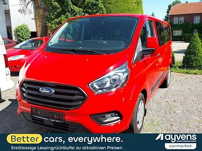 Ford Transit custom 320 L2H1 VA Trend
