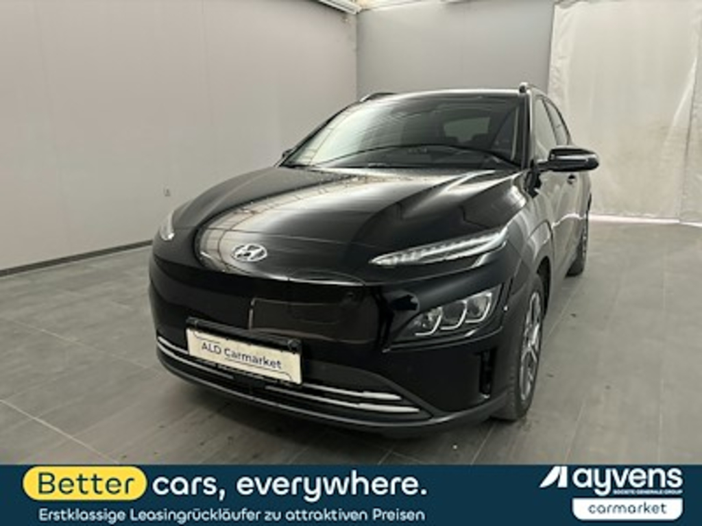 Hyundai Kona EV Prime Geschlossen, 5-turig, Direktantrieb, 1-Gang