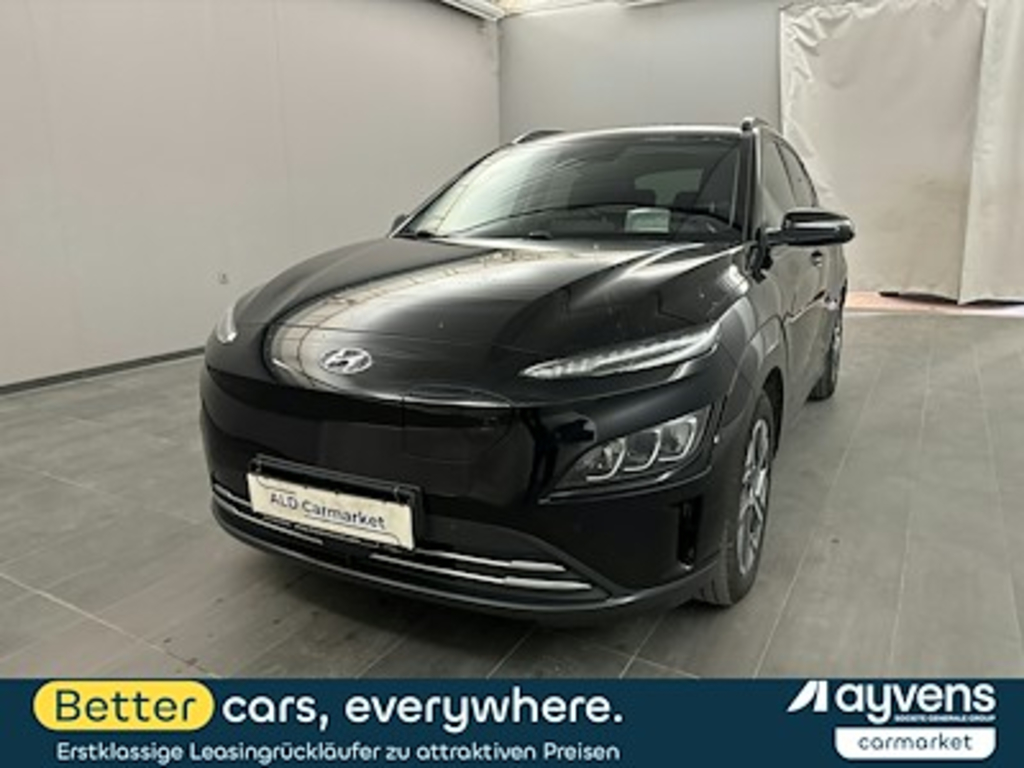 Hyundai Kona EV Prime Geschlossen, 5-turig, Direktantrieb, 1-Gang