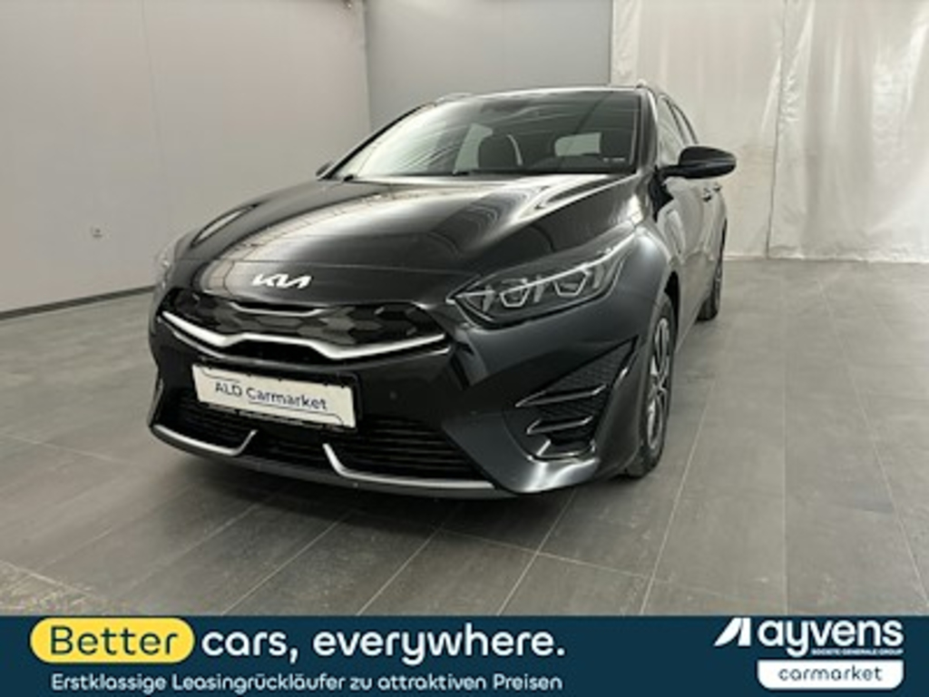 Kia Ceed SW 1.6 GDI DCT OPF Plug-in-Hybrid Spirit Kombi, 5-turig, Automatik, 6-Gang