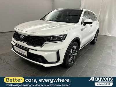 Kia Sorento 1.6 T-GDI PHEV AWD Aut. Platinum Geschlossen, 5-turig, Automatik, 6-Gang