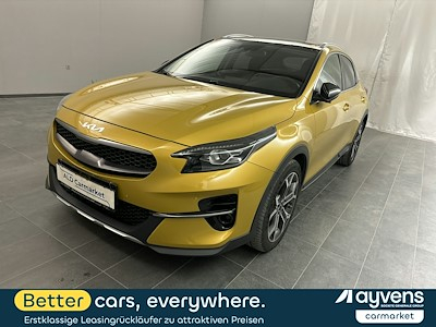 Kia XCeed 1.5 T-GDI OPF DCT7 PLATINUM EDITION Geschlossen, 5-turig, Automatik, 7-Gang