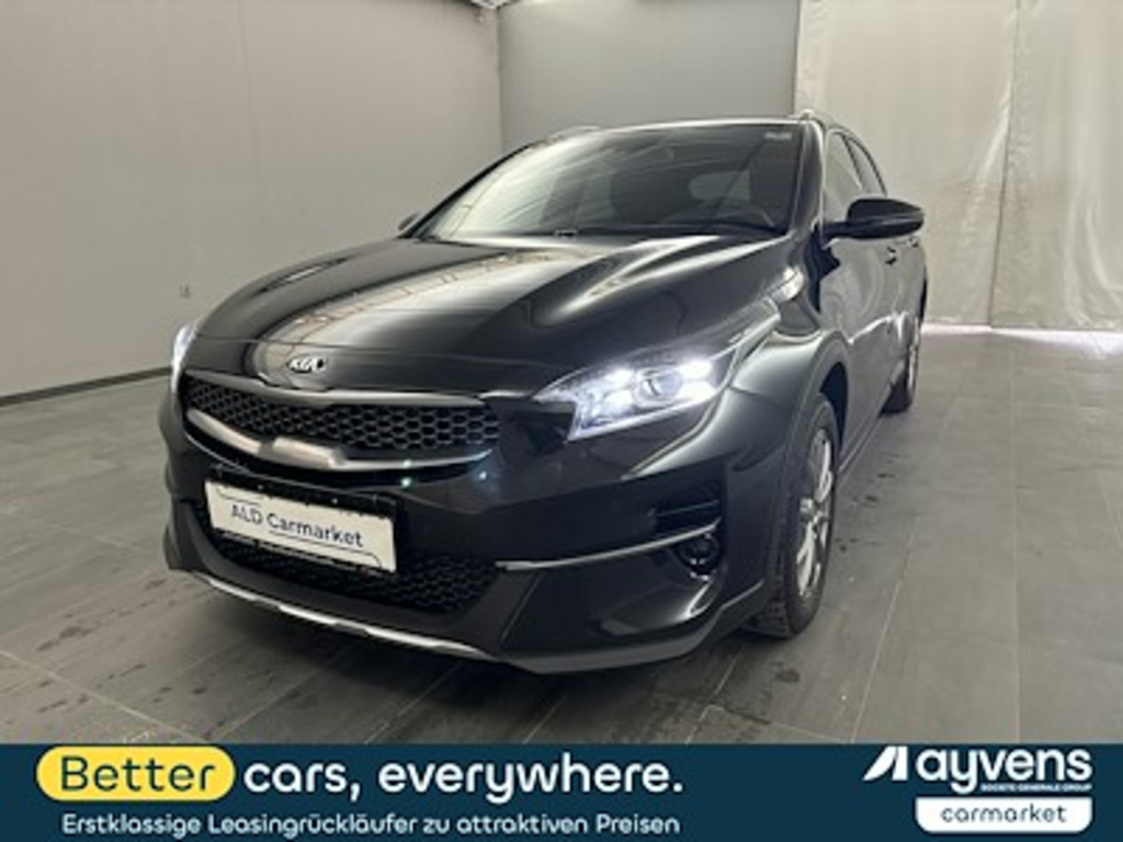 Kia XCeed 1.6 CRDi Eco-Dynamics+(48V Mild-Hybrid) DCT7 XDITION Geschlossen, 5-turig, Automatik, 7-Gang