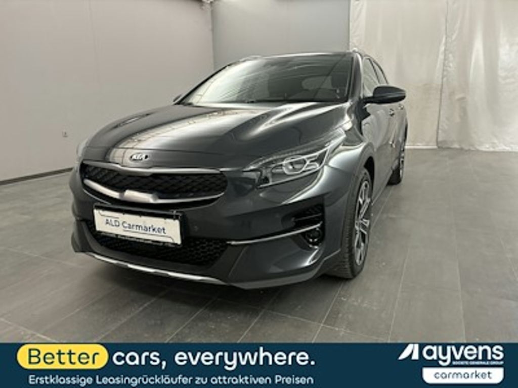 Kia XCeed 1.6 GDI DCT6 OPF Plug-in-Hybrid Platinum Edition Geschlossen, 5-turig, Automatik, 6-Gang