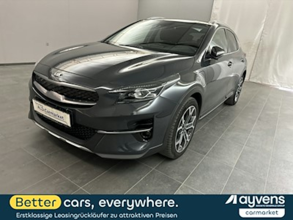 Kia XCeed 1.6 GDI DCT6 OPF Plug-in-Hybrid Platinum Edition Geschlossen, 5-turig, Automatik, 6-Gang
