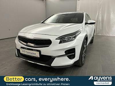 Kia XCeed 1.6 GDI DCT6 OPF Plug-in-Hybrid Platinum Edition Geschlossen, 5-turig, Automatik, 6-Gang