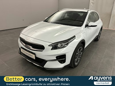 Kia XCeed 1.6 GDI DCT6 OPF Plug-in-Hybrid Spirit Geschlossen, 5-turig, Automatik, 6-Gang