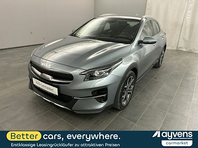 Kia XCeed 1.6 GDI DCT6 OPF Plug-in-Hybrid Spirit Geschlossen, 5-turig, Automatik, 6-Gang