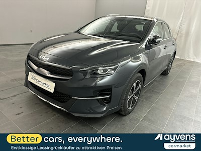 Kia XCeed 1.6 GDI DCT6 OPF Plug-in-Hybrid Spirit Geschlossen, 5-turig, Automatik, 6-Gang