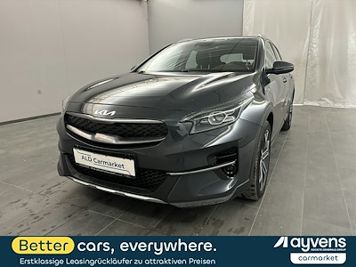 Kia XCeed 1.6 GDI DCT6 OPF Plug-in-Hybrid Spirit Geschlossen, 5-turig, Automatik, 6-Gang