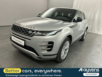Land Rover Range rover evoque D200 R-Dynamic SE Geschlossen, 5-turig, Automatik, 9-Gang