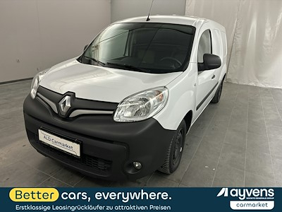 Renault Kangoo Rapid Maxi Blue dCi 95 Extra Kasten, 3-turig, 6-Gang