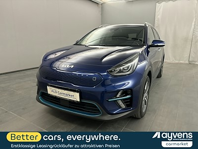 Kia E-Niro Spirit Geschlossen, 5-turig, Direktantrieb, 1-Gang