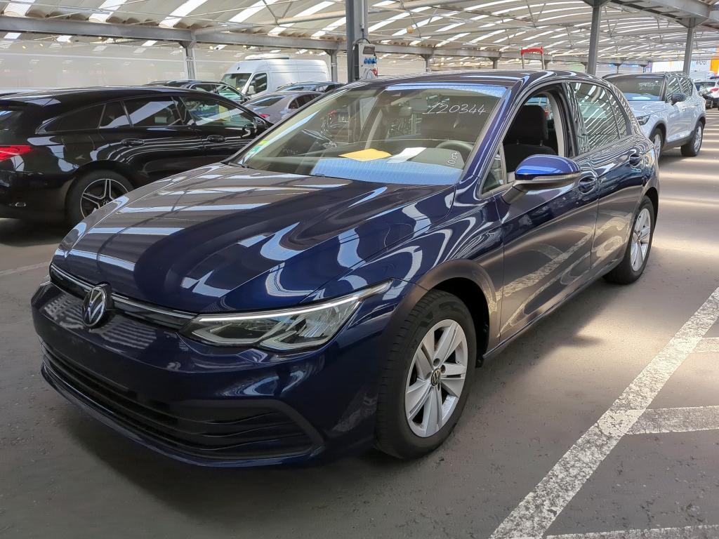 Volkswagen Golf 1.0 ETSI OPF DSG Life, 2021