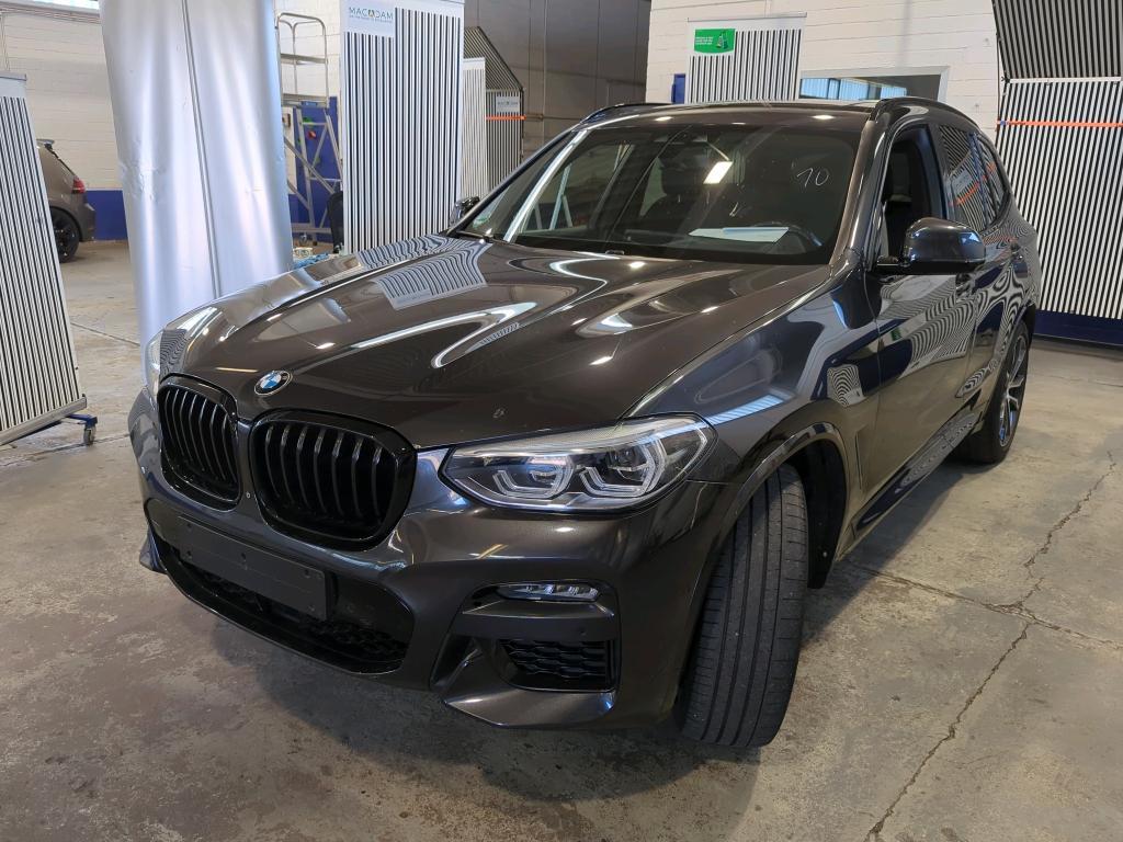 BMW X3 XDRIVE30D AUT. M Sport, 2020