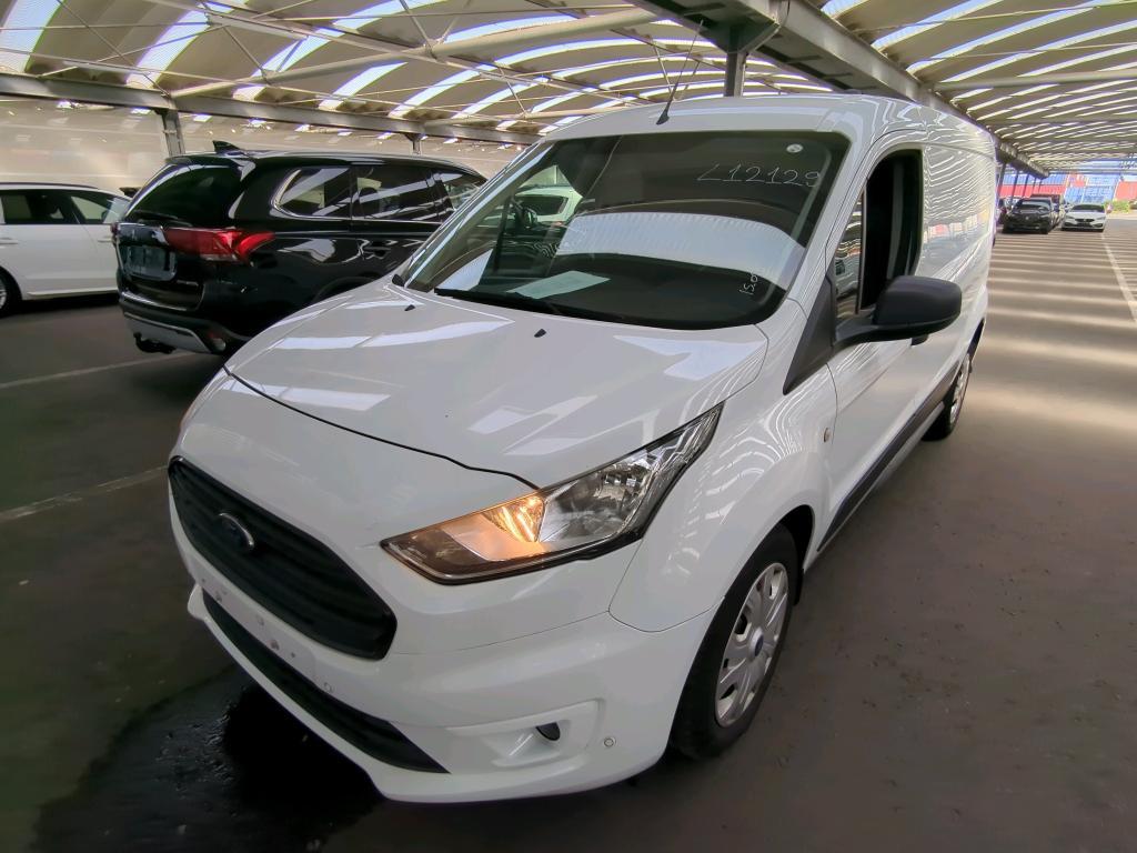 Ford Transit CONNECT 240 L2 S&S Trend, 2020