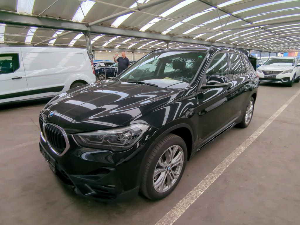 BMW X1 SDRIVE20D AUT. Sport Line, 2021
