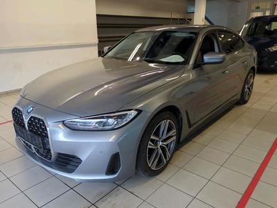 BMW 420D GRAN COUPE, 2022