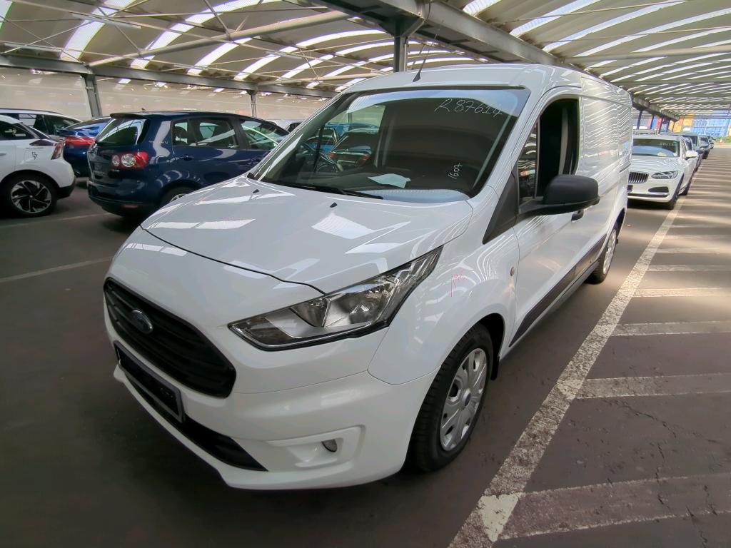 Ford Transit CONNECT 240 L2 S&S Trend, 2018