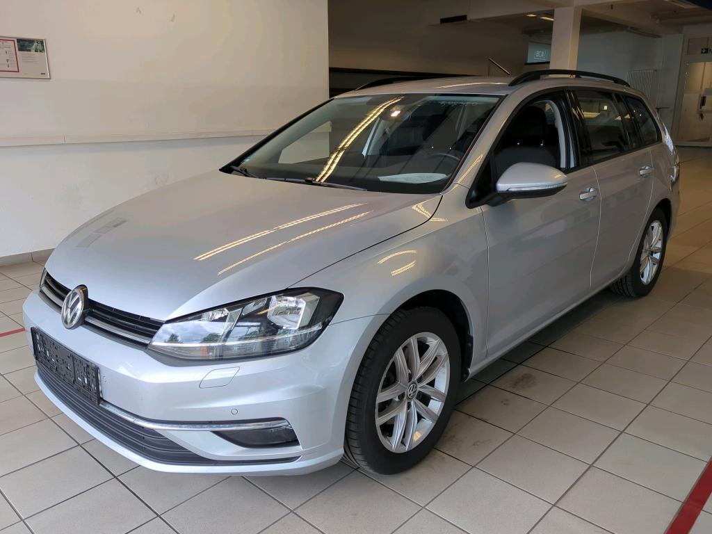 Volkswagen Golf VARIANT 1.6 TDI SCR Comfortline, 2020