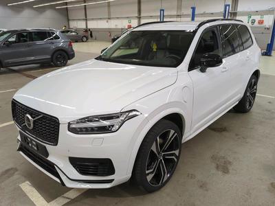 Volvo XC90 T8 AWD RECHARGE GEARTRONIC, 2020