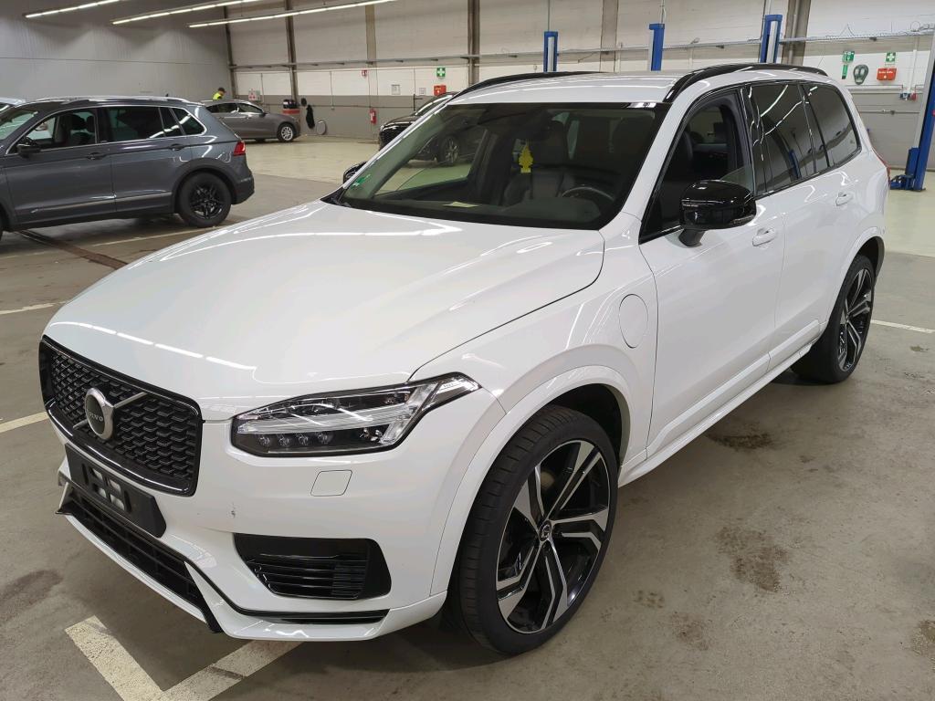 Volvo XC90 T8 AWD RECHARGE GEARTRONIC, 2020