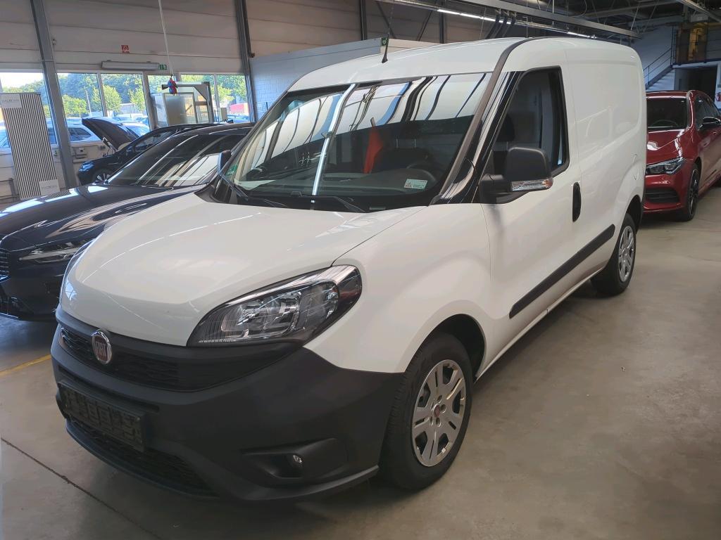 Fiat Doblo CARGO S&S SX, 2021